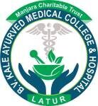 Manjara Charitable Trust's Manjara Ayurved Medical College & Hospital, Latur-413512(MS)